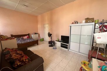 Taman Desa Cemerlang