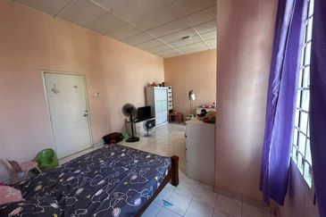 Taman Desa Cemerlang