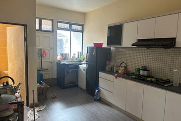 Taman Desa Cemerlang