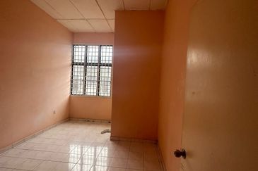 Taman Desa Cemerlang