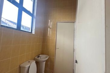 Taman Desa Cemerlang