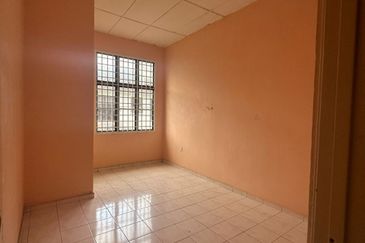 Taman Desa Cemerlang