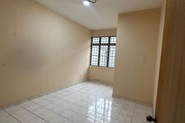 Taman Desa Cemerlang