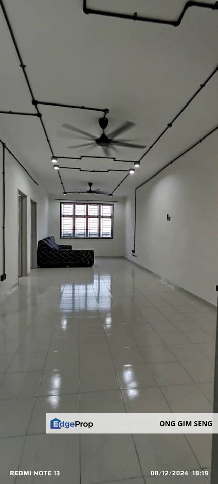 TAMAN MOLEK, MOLEK RIA APARTMENT , Johor, Johor Bahru