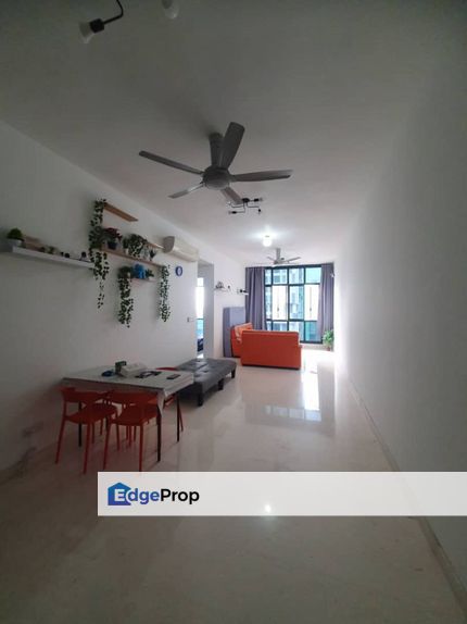 Room For Rent SKY88, Johor, Johor Bahru