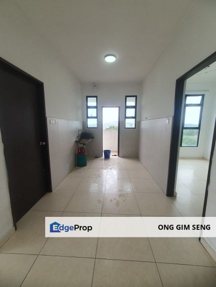 THE GARDEN @ MUTIARA RINI FOR SALE , Johor, Skudai