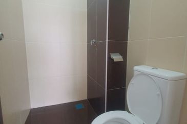 The Garden Residences