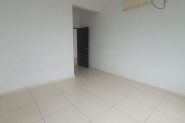 The Garden Residences