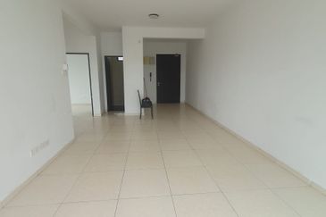 The Garden Residences