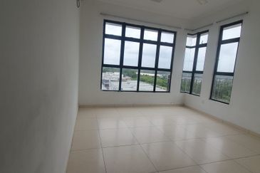 The Garden Residences