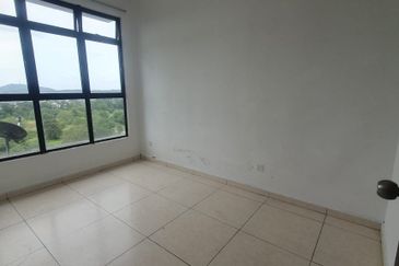 The Garden Residences