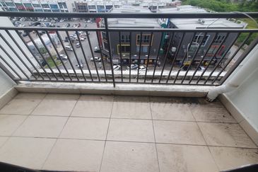 The Garden Residences