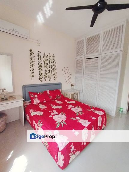 ROOM FOR RENT JB CITY , Johor, Johor Bahru
