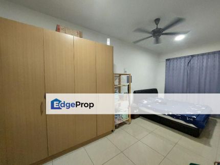 D'SECRET GARDEN APARTMENT FOR RENT 3 BEDROOMS 3 BATHROOMS, Johor, Johor Bahru