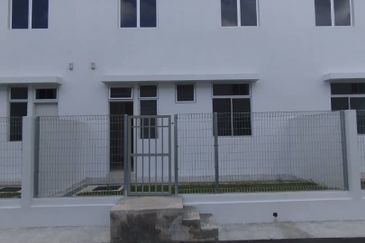 Harmonia 2 @ Taman Sri Penawar