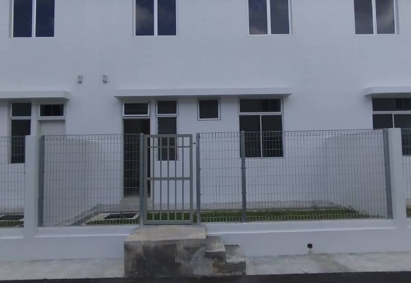 Harmonia 2 @ Taman Sri Penawar