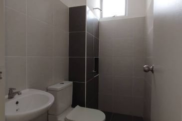 Harmonia 2 @ Taman Sri Penawar