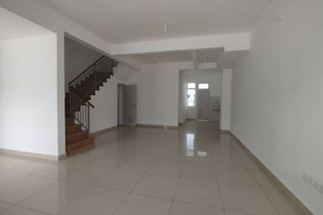 Harmonia 2 @ Taman Sri Penawar