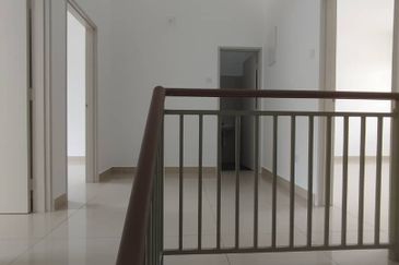 Harmonia 2 @ Taman Sri Penawar