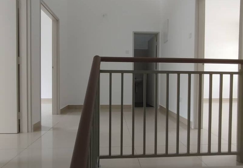 Harmonia 2 @ Taman Sri Penawar