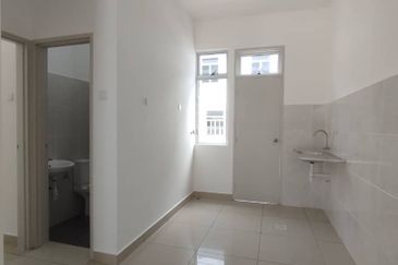 Harmonia 2 @ Taman Sri Penawar