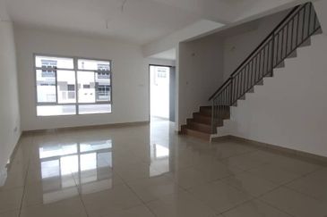 Harmonia 2 @ Taman Sri Penawar