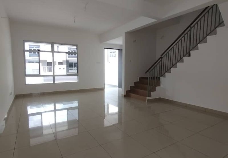 Harmonia 2 @ Taman Sri Penawar