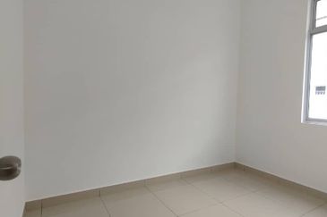 Harmonia 2 @ Taman Sri Penawar