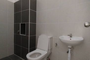 Harmonia 2 @ Taman Sri Penawar