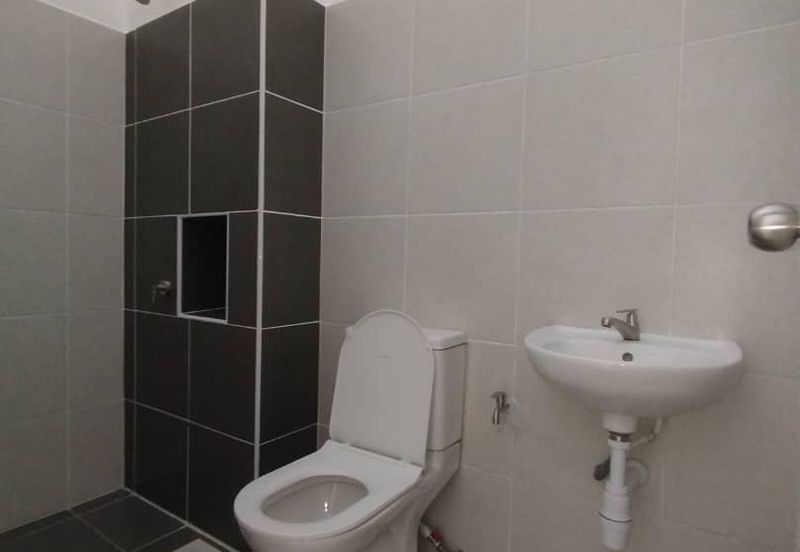 Harmonia 2 @ Taman Sri Penawar