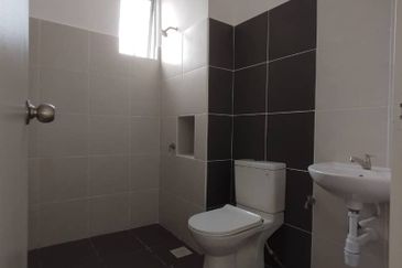 Harmonia 2 @ Taman Sri Penawar