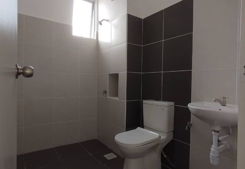 Harmonia 2 @ Taman Sri Penawar