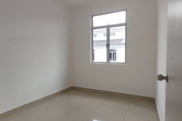 Harmonia 2 @ Taman Sri Penawar