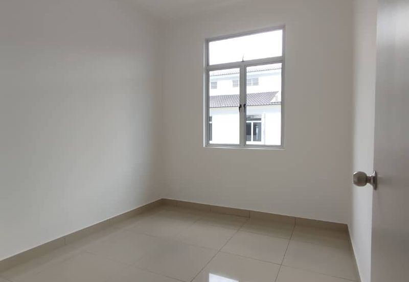 Harmonia 2 @ Taman Sri Penawar