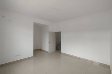 Harmonia 2 @ Taman Sri Penawar