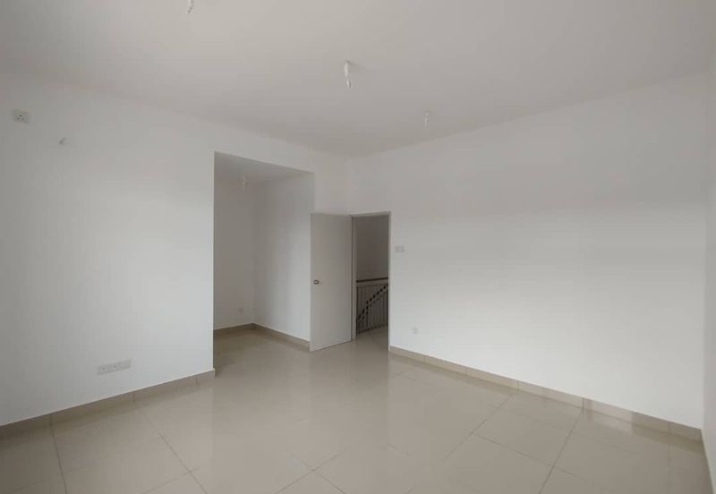 Harmonia 2 @ Taman Sri Penawar