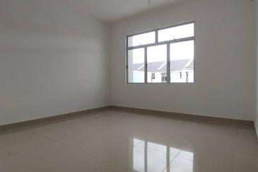 Harmonia 2 @ Taman Sri Penawar