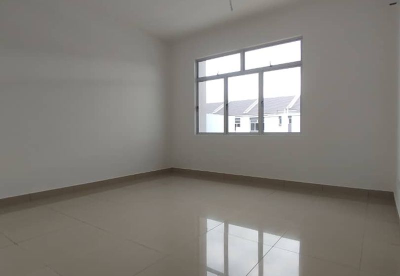 Harmonia 2 @ Taman Sri Penawar