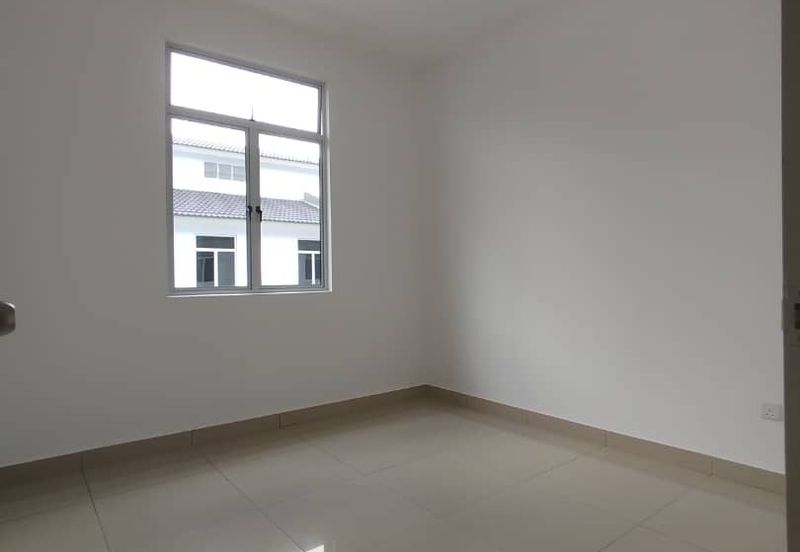 Harmonia 2 @ Taman Sri Penawar