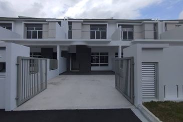 Harmonia 2 @ Taman Sri Penawar