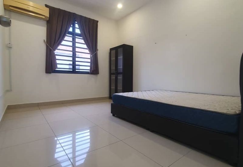 Harmonia 2 @ Taman Sri Penawar