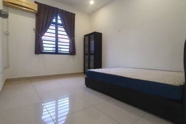 Harmonia 2 @ Taman Sri Penawar