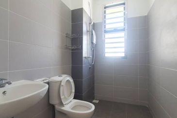 Harmonia 2 @ Taman Sri Penawar