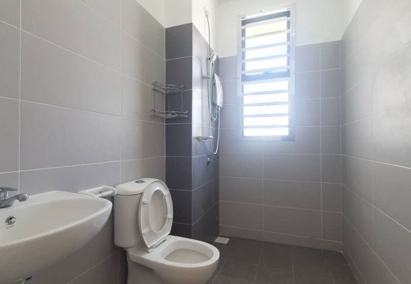 Harmonia 2 @ Taman Sri Penawar