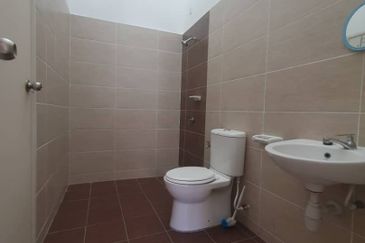 Harmonia 2 @ Taman Sri Penawar