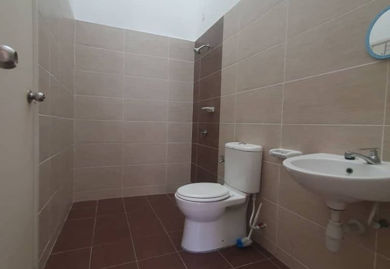 Harmonia 2 @ Taman Sri Penawar