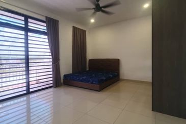 Harmonia 2 @ Taman Sri Penawar