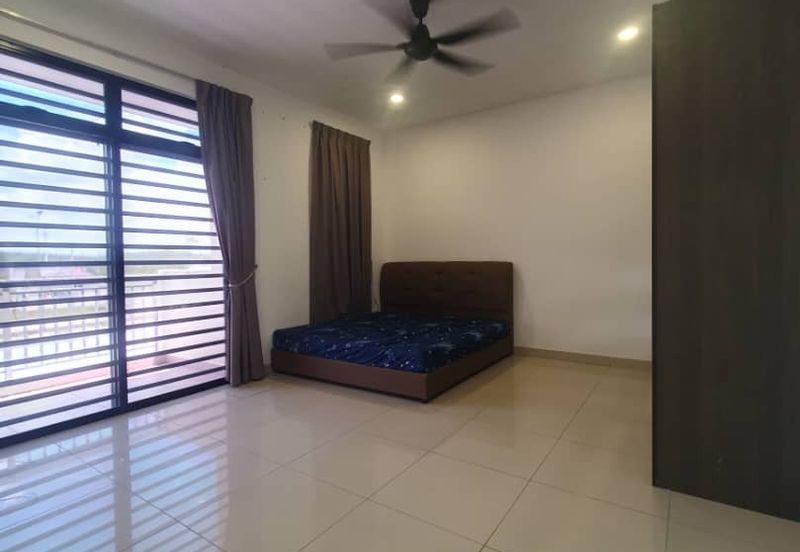 Harmonia 2 @ Taman Sri Penawar