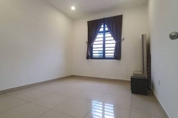 Harmonia 2 @ Taman Sri Penawar