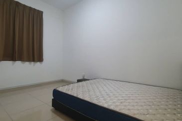 Harmonia 2 @ Taman Sri Penawar